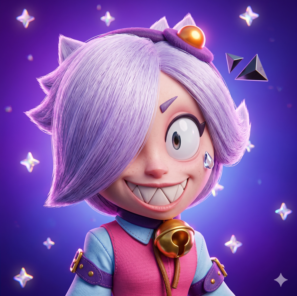 Bu Nulls Brawl APK resmi